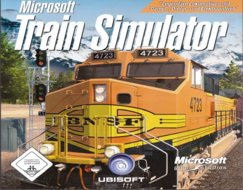 train simulator games for mac free download